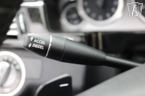 2010 Mercedes-Benz E-Class