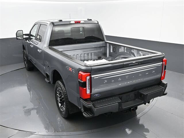 2024 Ford F-350 Super Duty