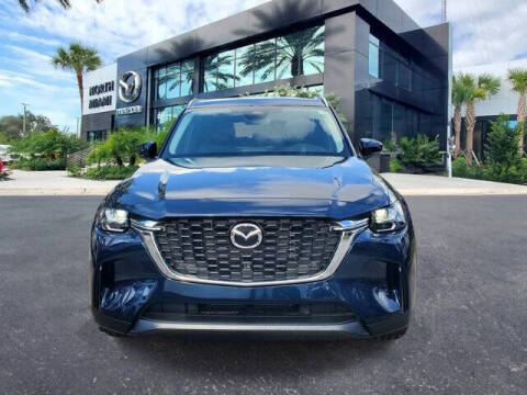 2026 Mazda CX-90 3.3 Turbo Select