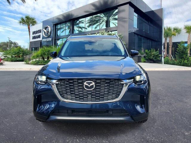 2026 Mazda CX-90 3.3 Turbo Select