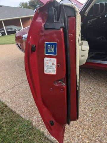 1969 Oldsmobile Cutlass