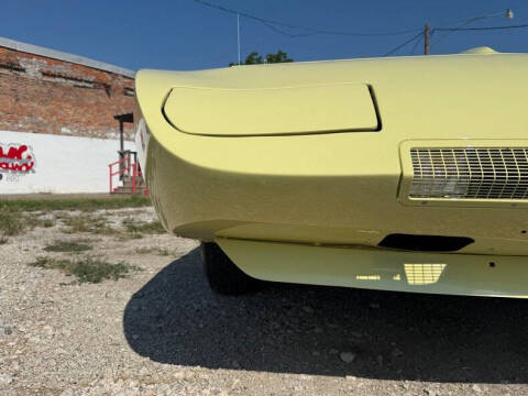 1969 Dodge Daytona