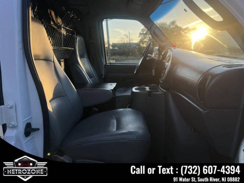 2008 Ford E-Series E-350 SD