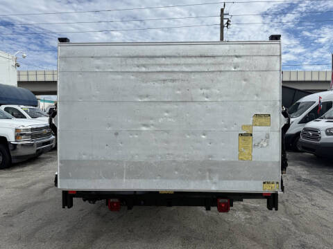 2015 Ford F-350 Super Duty XL