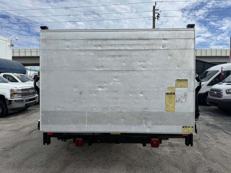 2015 Ford F-350 Super Duty XL