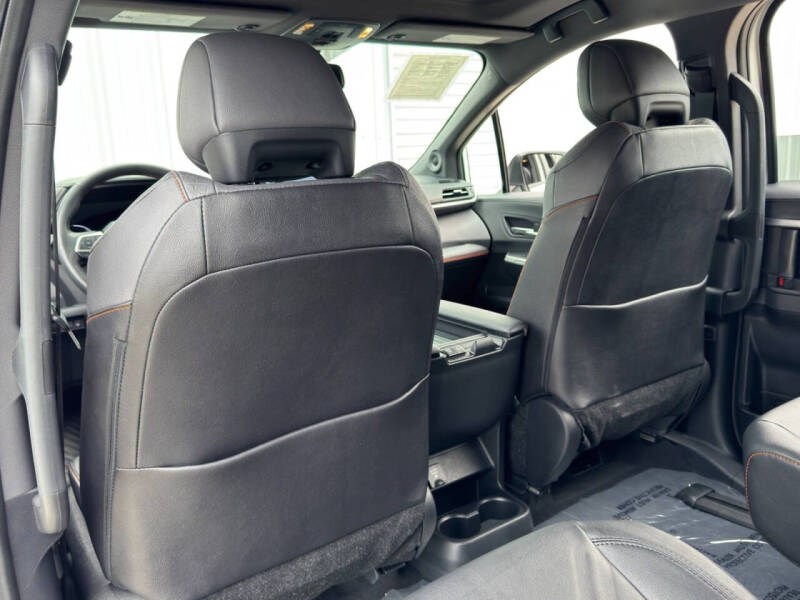 2024 Toyota Sienna XSE 7-Passenger