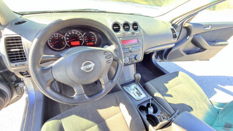 2010 Nissan Altima 2.5