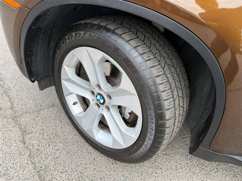 2014 BMW X6 xDrive35i