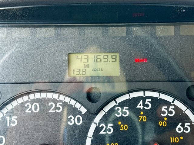 2016 Freightliner 114 SD