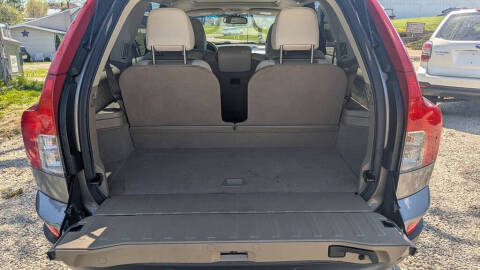 2011 Volvo XC90 3.2