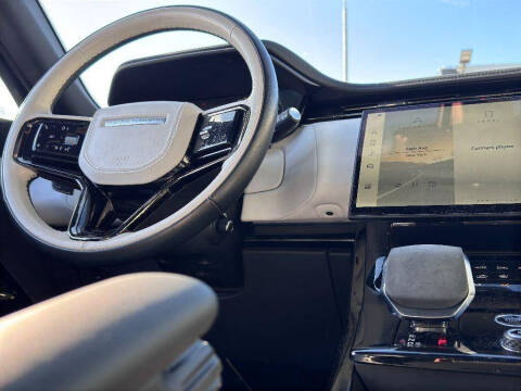 2023 Land Rover Range Rover Sport P400 Dynamic SE