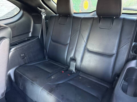 2020 Mazda CX-9 Grand Touring