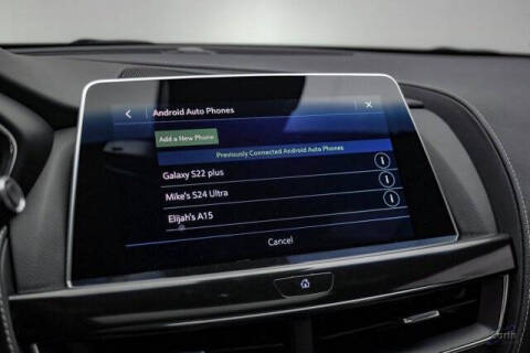 2023 Cadillac CT5-V Blackwing