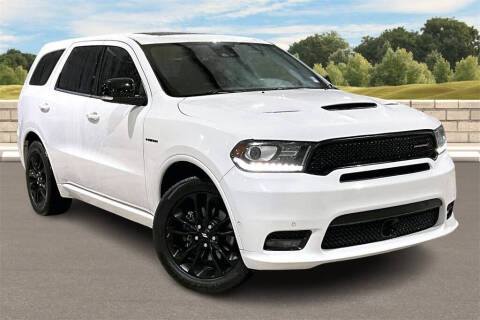 2020 Dodge Durango R/T