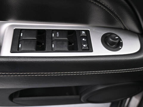 2015 Jeep Compass Latitude