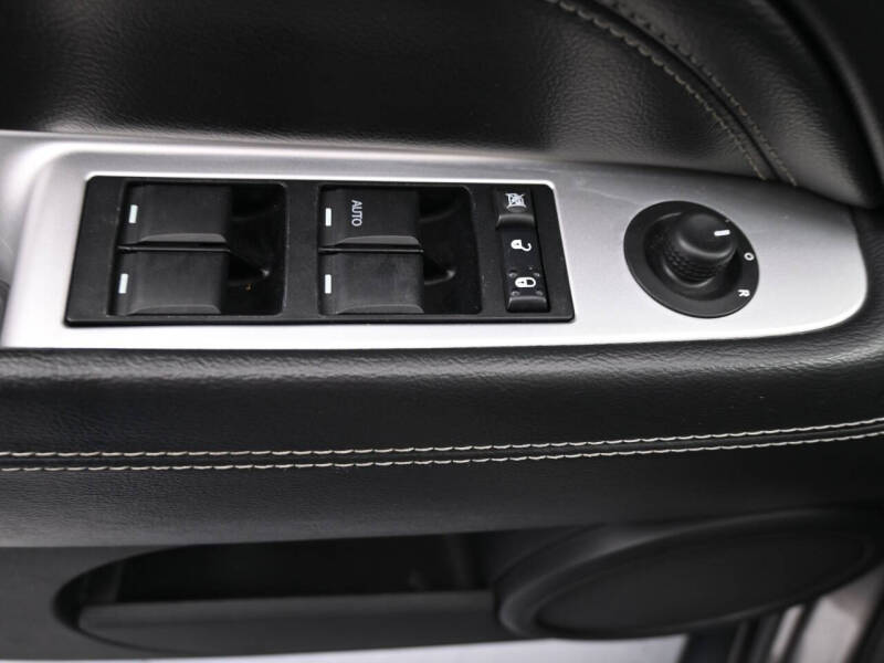 2015 Jeep Compass Latitude