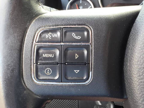 2011 Jeep Wrangler Unlimited Sahara