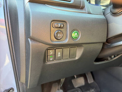 2022 Honda Pilot SE