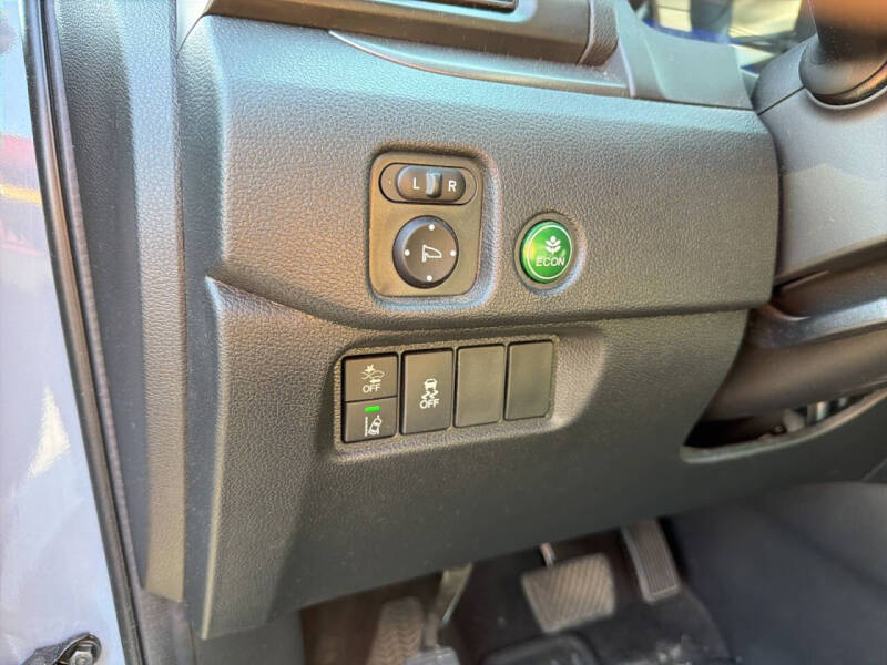 2022 Honda Pilot SE