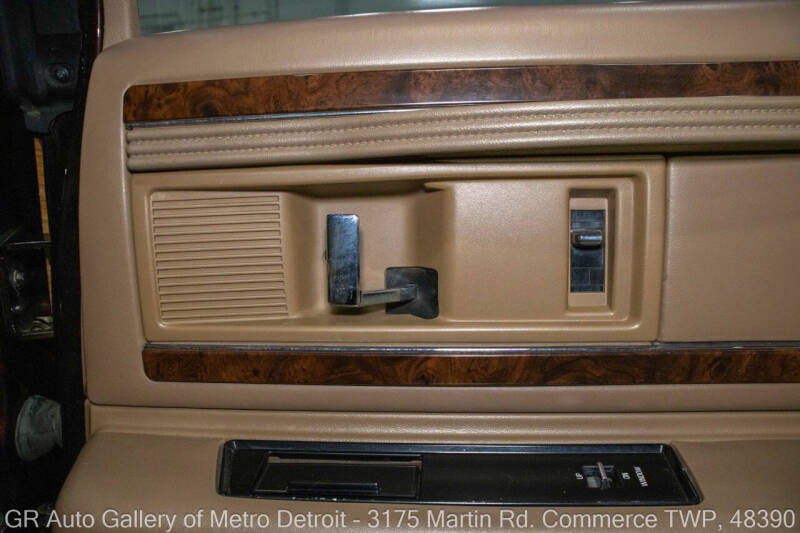 1996 Buick Roadmaster Estate