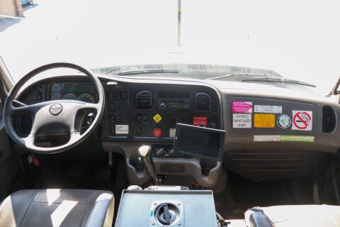 2016 Freightliner 114 SD
