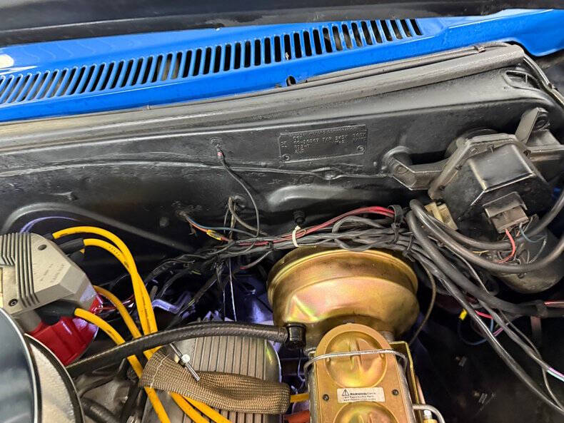 1966 Chevrolet Impala