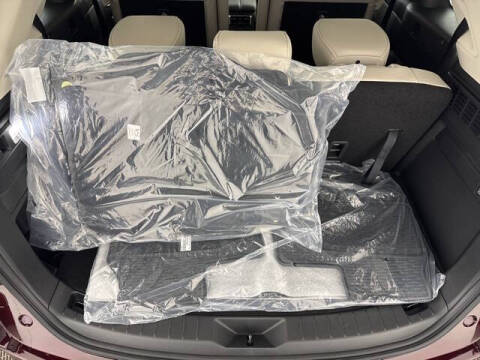 2026 Mazda CX-90 3.3 Turbo Premium Sport