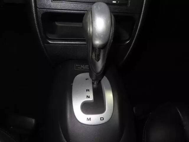 2003 Porsche Boxster