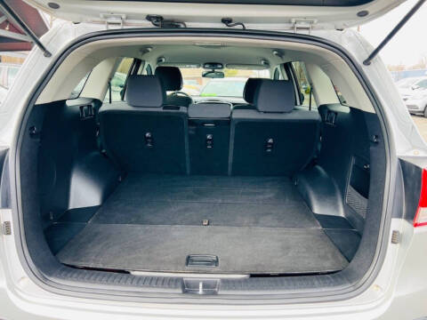 2016 Kia Sorento L