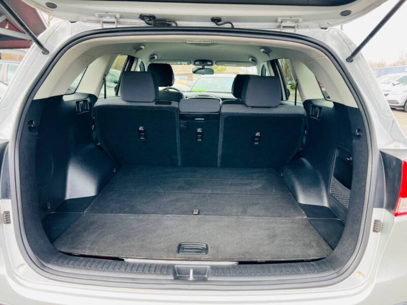 2016 Kia Sorento L