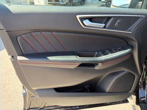 2024 Ford Edge ST-Line