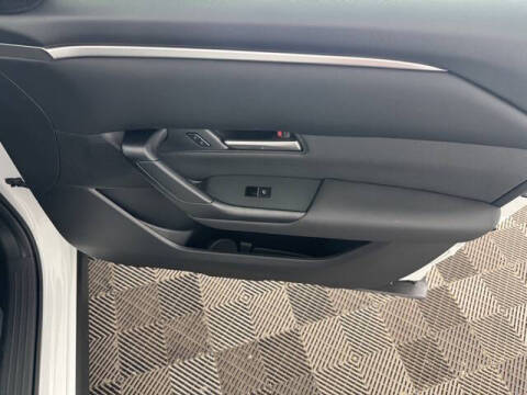 2026 Mazda CX-50 2.5 S Select