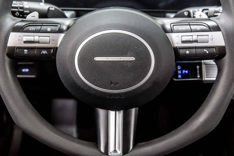 2025 Hyundai Sonata