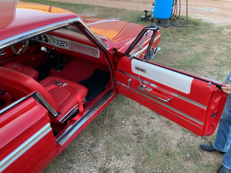 1964 Plymouth Sport Fury