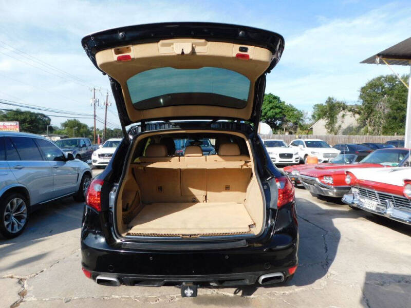 2014 Porsche Cayenne