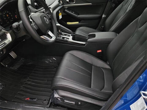 2026 Acura Integra w/A-SPEC