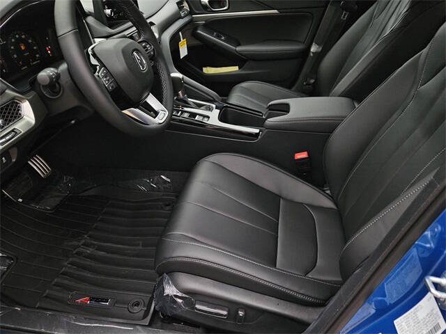 2026 Acura Integra w/A-SPEC