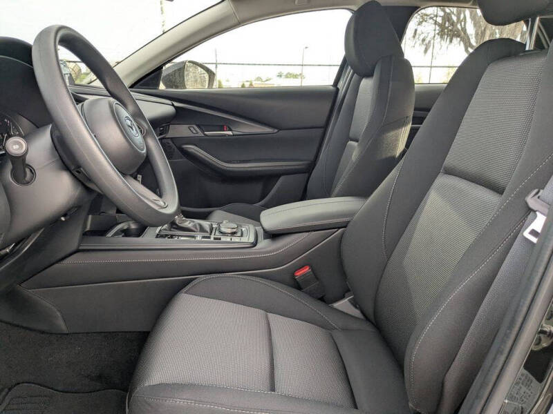 2026 Mazda CX-30 2.5 S