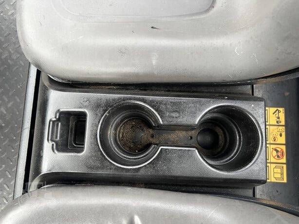 2019 Toro WORKMAN GTX