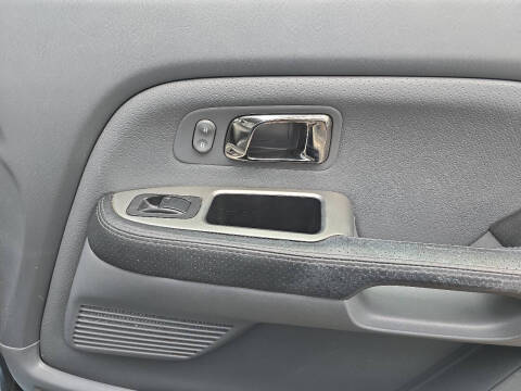 2005 Honda Pilot EX-L