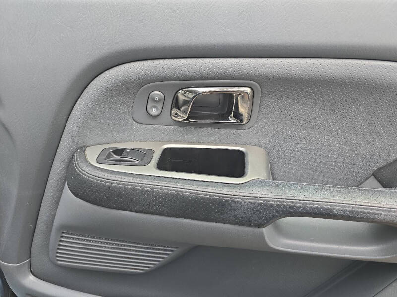 2005 Honda Pilot EX-L