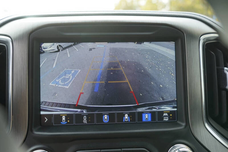 2023 GMC Sierra 2500HD