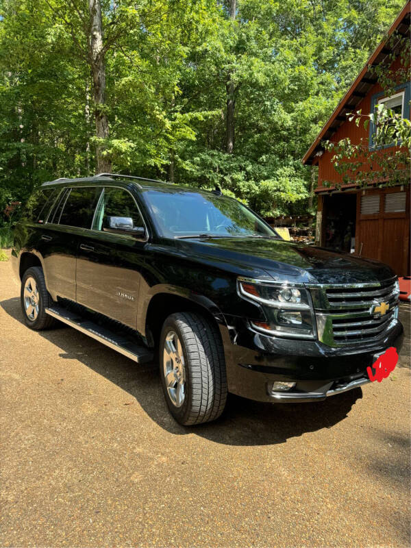 2015 Chevrolet Tahoe for sale at Wally's Wholesale in Manakin Sabot VA