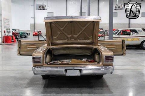 1966 Plymouth Satellite