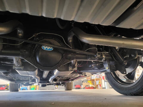 1965 Chevrolet Biscayne