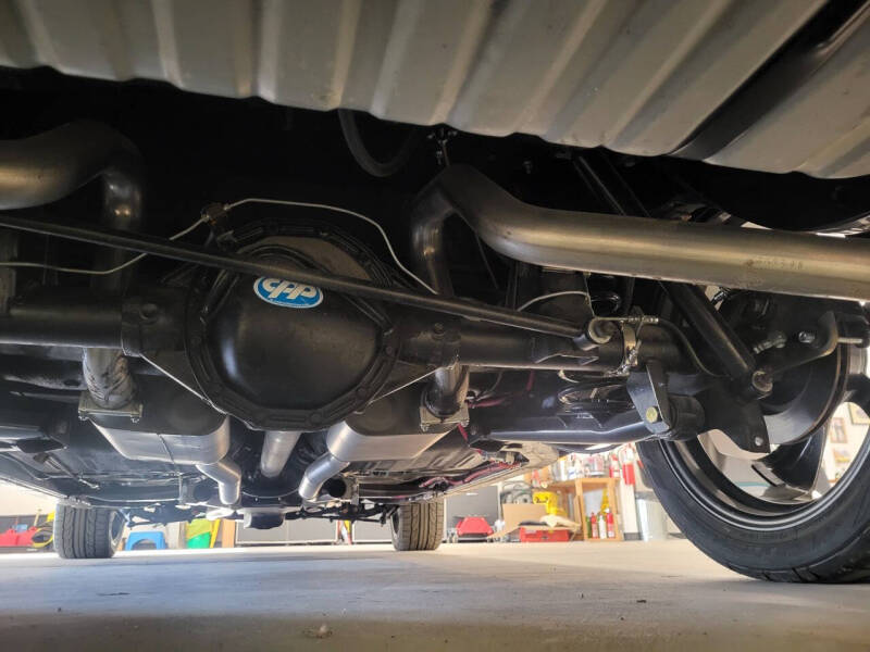 1965 Chevrolet Biscayne