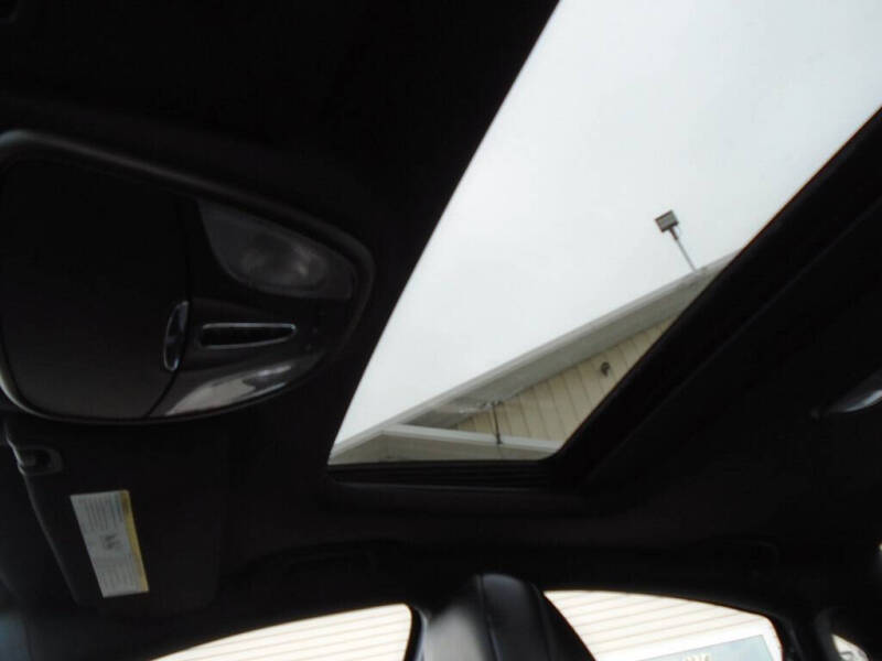 2013 Dodge Dart Limited