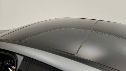 2023 Mercedes-Benz C-Class AMG C 43