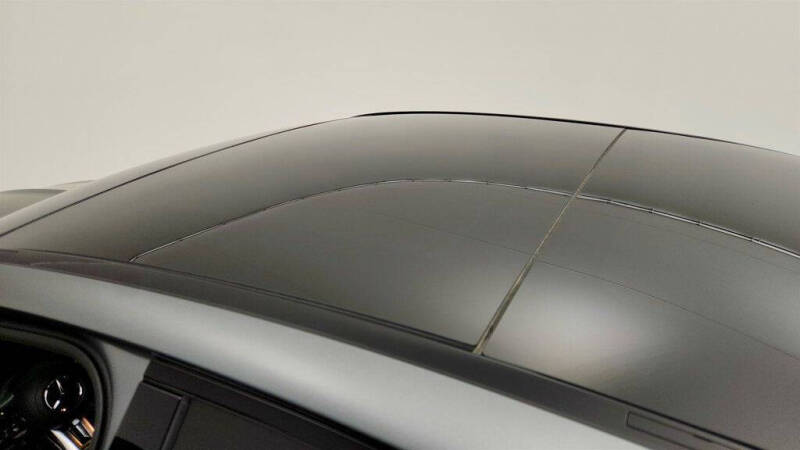 2023 Mercedes-Benz C-Class AMG C 43