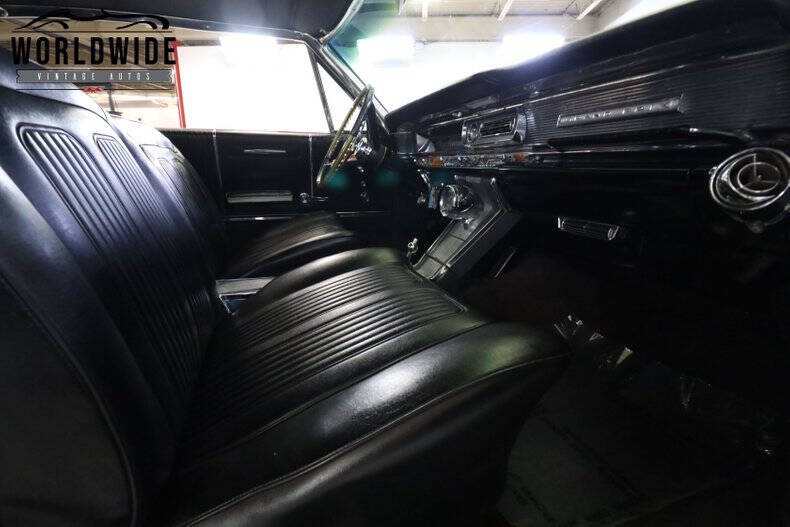 1964 Pontiac Grand Prix